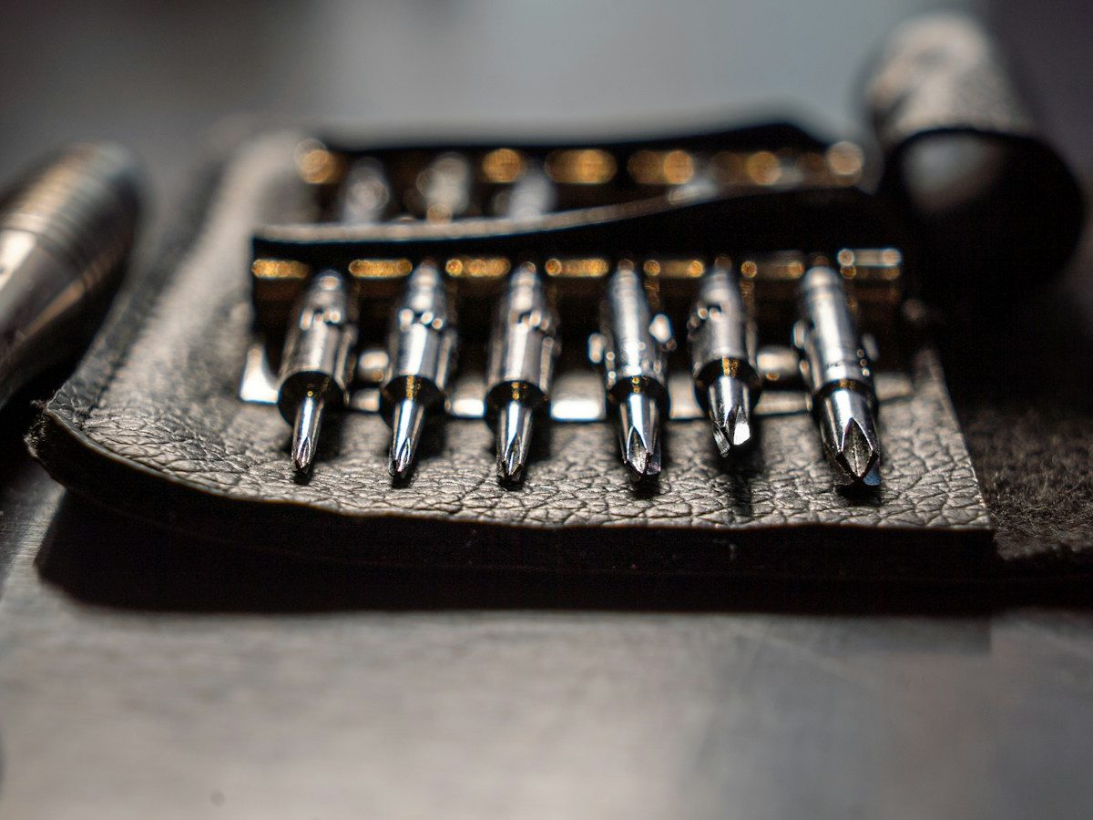 Rapidius Plumbing Diagnostics and Service Inspection